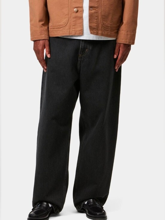 carrhartt Other - Carharrt Brandon Pant100% Cotton 'Smith' Denim Jeans